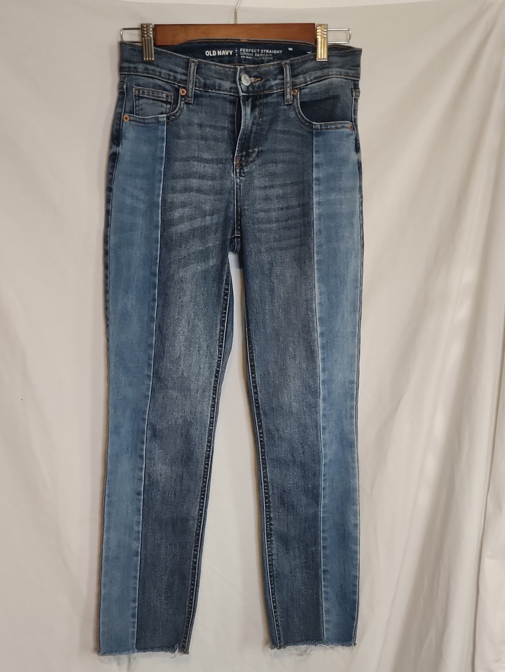 Old Navy Jeans Size 2 90's Style